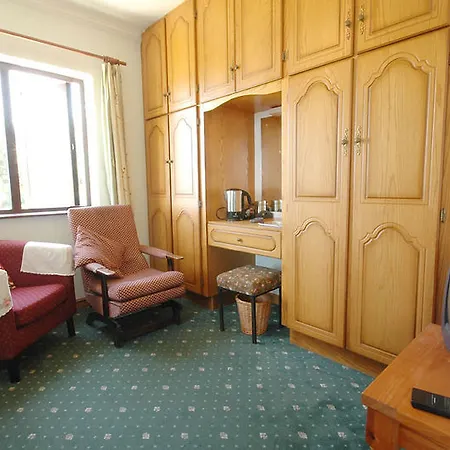 Taobh Coille Hotel 5*