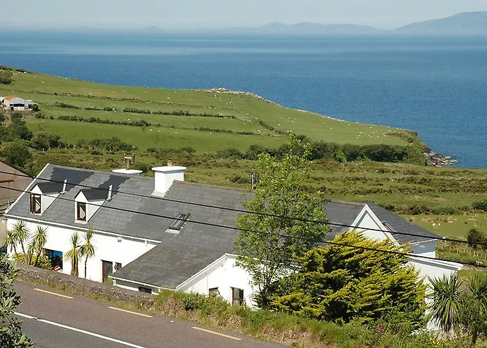 Taobh Coille Hotel 5*