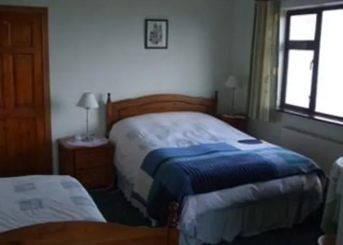 Hotel Taobh Coille Kells (Kerry)