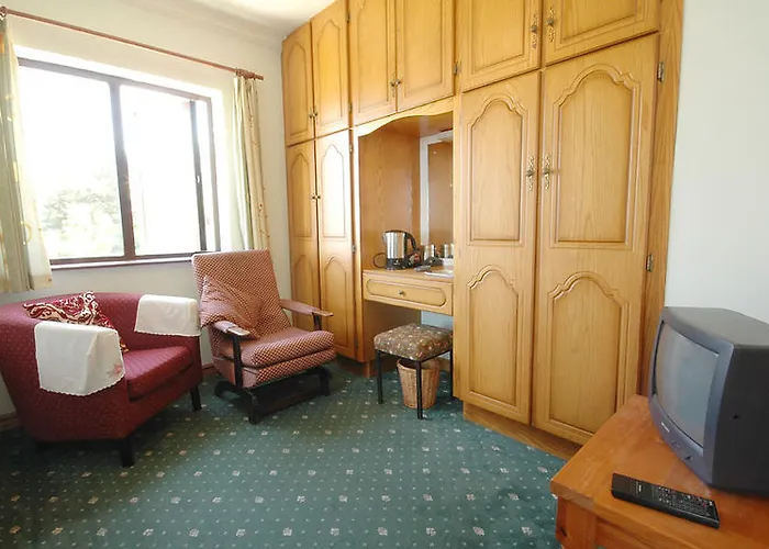 Taobh Coille Hotel 5*